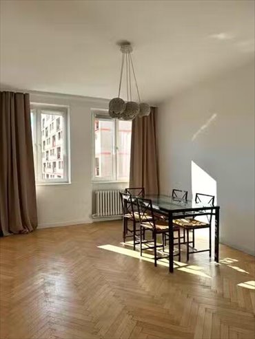 2-pokojowe mieszkanie z balkonem w centrum Zabrza - polecam! mieszkanie Zabrze, Centrum, Powstańców Śląskich