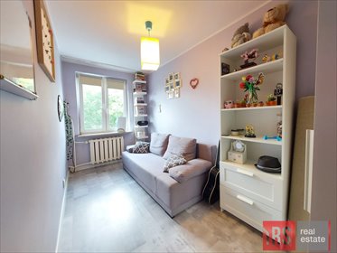 mieszkanie na sprzedaż 47m2 mieszkanie Legionowo, Aleja 3 Maja