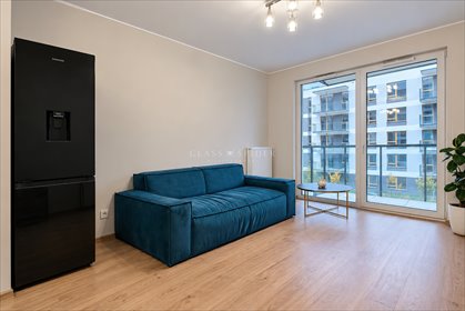 mieszkanie na wynajem 44m2 mieszkanie Warszawa, Mokotów, Antoniewska