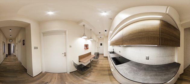 Pokój na wynajem Łódź, Śródmieście, Próchnika 22 12m2 Foto 2