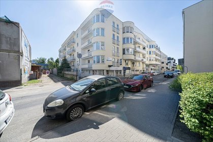 Prestiżowa kawalerka na Sołaczu z garażem i zielenią mieszkanie Poznań, Sołacz, Sołacz, Sokoła