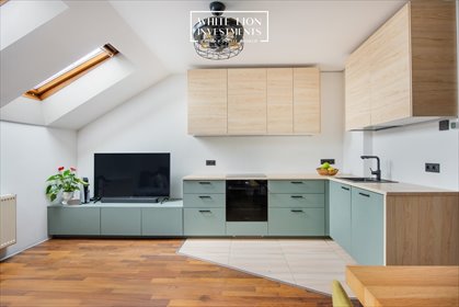 mieszkanie na sprzedaż 65m2 mieszkanie Warszawa, Wola, Łacińska