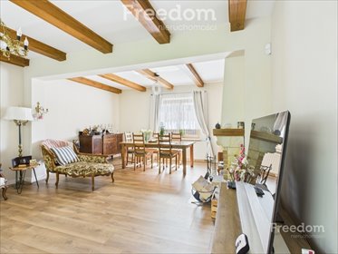 Dom nad rzeką Dobrzycą - sauna, taras, energooszczędny dom Golce, Golce 26