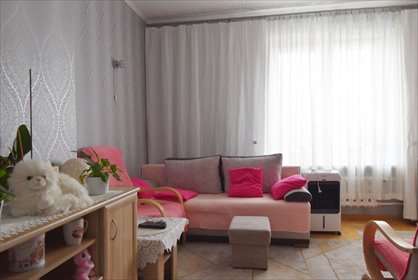 Polecam 2-pokojowe mieszkanie 42 m² przy ul. Batorego w Rzeszowie mieszkanie Rzeszów, Stefana Batorego