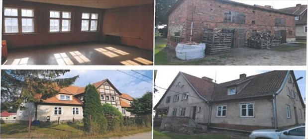 Lokal użytkowy na sprzedaż Tralewo 48m2 Foto 1