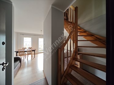 Mieszkanie trzypokojowe na sprzedaż Świnoujście 67m2 Foto 4