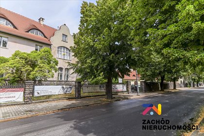 Nowoczesny lokal 117 m2 z niezależnymi wejściami lokal użytkowy Sulechów, Aleja Niepodległości 15