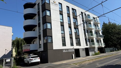 Sprzedam inwestycyjne 2 kawalerki 52 m² w Bydgoszczy mieszkanie Bydgoszcz, Centrum