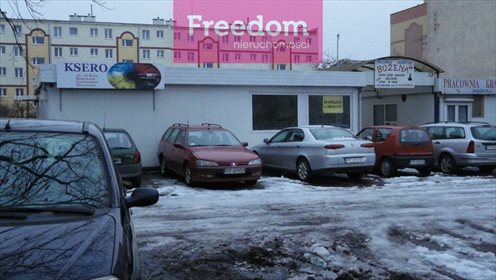 Lokal użytkowy na sprzedaż Zamość 102m2 Foto 3