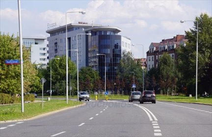 Lokal biurowy 291m2 z windą, klimatem i parkingiem lokal użytkowy Warszawa, Ursynów, Kabaty, Wąwozowa