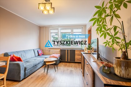 mieszkanie na sprzedaż 36m2 mieszkanie Kościerzyna, Brzozowa