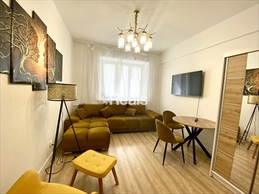 mieszkanie na sprzedaż 20m2 mieszkanie Warszawa, Śródmieście, Śródmieście Południowe, Poznańska