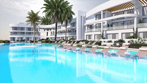 mieszkanie na sprzedaż 90m2 mieszkanie Yeni İskele, Boğaz, İskele, Cypr Północny