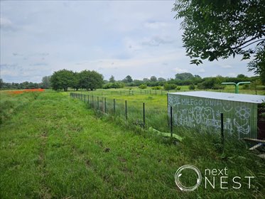 działka na sprzedaż 1930m2 działka Dębówka