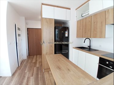 mieszkanie na sprzedaż 32m2 mieszkanie Wrocław, Ubocze