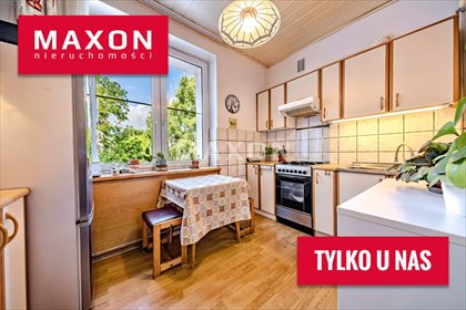 mieszkanie na sprzedaż 50m2 mieszkanie Warszawa, Bielany, Żeromskiego