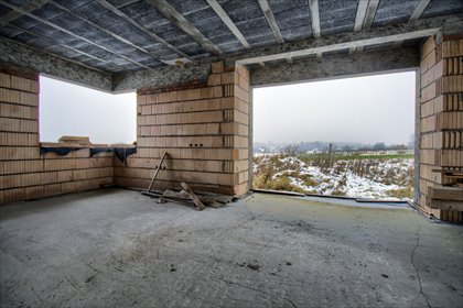 dom na sprzedaż 134m2 dom Poznań, Głuszyna, Głuszyna, Głuszyna