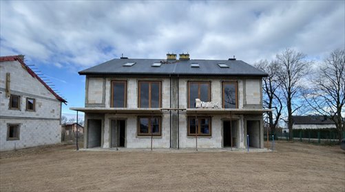 mieszkanie na sprzedaż 57m2 mieszkanie Zaczernie