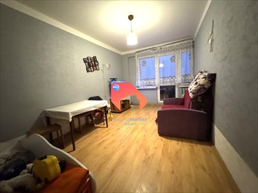 mieszkanie na sprzedaż 50m2 mieszkanie Bydgoszcz, Fordon