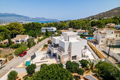 dom na sprzedaż 295m2 dom Albir