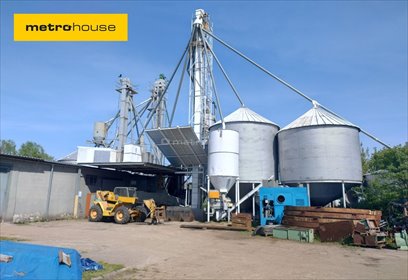 lokal użytkowy na sprzedaż 7502m2 lokal użytkowy Zatory