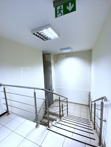 lokal użytkowy na sprzedaż 370m2 lokal użytkowy Warszawa, Śródmieście Północne, Aleja Jana Pawła II