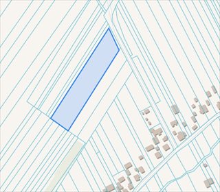 Działka 9 285 m² z potencjałem w Rzechcie. działka Rzechta