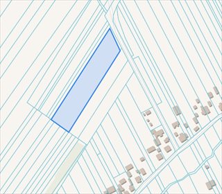 działka na sprzedaż 9637m2 działka Rzechta