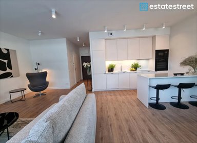 mieszkanie na wynajem 94m2 mieszkanie Warszawa, Mokotów, Domaniewska
