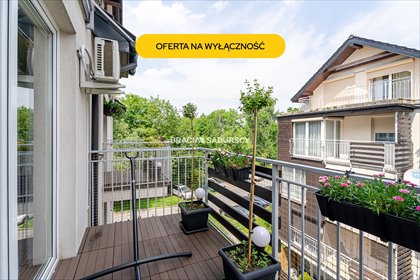 Dwupoziomowe mieszkanie 98,5 m² z klimatyzacją - Wieliczka mieszkanie Wieliczka, Tadeusza Kościuszki