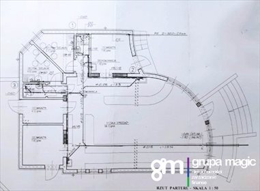 lokal użytkowy na sprzedaż 93m2 lokal użytkowy Toruń, Bielany
