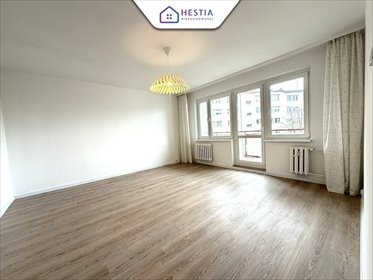 mieszkanie na sprzedaż 49m2 mieszkanie Szczecin, Os. Słoneczne, Łubinowa