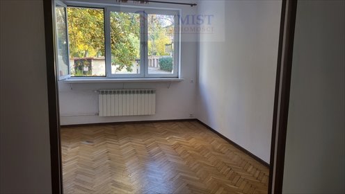 mieszkanie na sprzedaż 48m2 mieszkanie Warszawa, Praga-Południe, Saska Kępa, Niekłańska