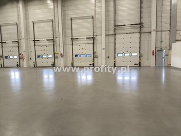 magazyn na wynajem 2500m2 magazyn Katowice