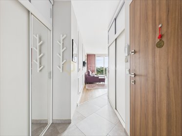 mieszkanie na sprzedaż 51m2 mieszkanie Warszawa, Wola, Fort Wola