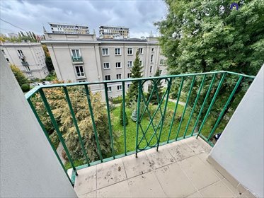 mieszkanie na sprzedaż 37m2 mieszkanie Katowice, Koszutka, Iłłakowiczówny