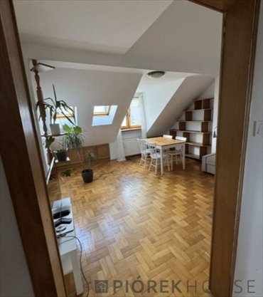 mieszkanie na sprzedaż 39m2 mieszkanie Warszawa, Ursynów, Nowoursynowska