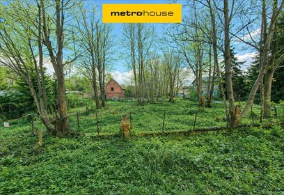 działka na sprzedaż 3513m2 działka Damno