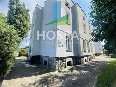 Przytulne 43 m² z ogródkiem i bez czynszu. mieszkanie Nidzica