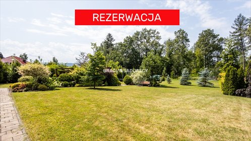 Dom na sprzedaż Głogoczów 226m2 Foto 6