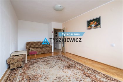 mieszkanie na sprzedaż 46m2 mieszkanie Gdańsk, Przymorze, Piastowska