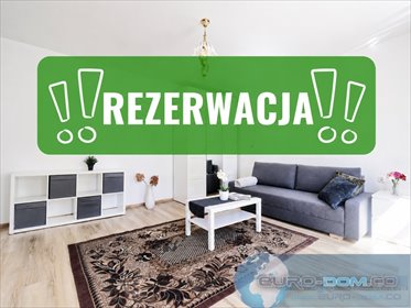Kawalerka 36 m² w Jeżycach - blisko centrum i nowoczesne reklamy mieszkanie Poznań, Jeżyce, Jana Henryka Dąbrowskiego