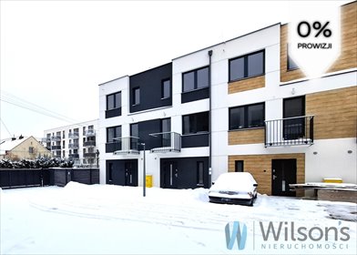 dom na sprzedaż 98m2 dom Nowy Dwór Mazowiecki, Bohaterów Modlina