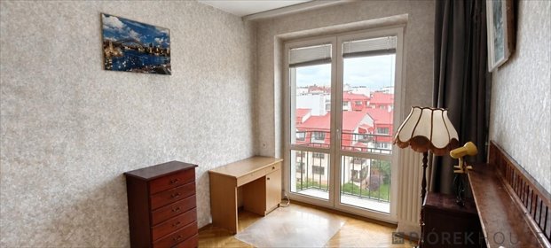 2-pokoje - balkon - blisko Parku Szczęśliwickiego mieszkanie Warszawa, Ochota, Opaczewska