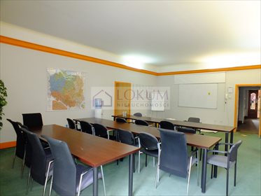 lokal użytkowy na wynajem 138m2 lokal użytkowy Radom, rynek Rynek