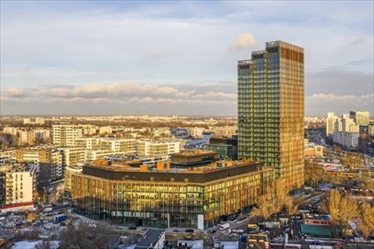 lokal użytkowy na wynajem 686m2 lokal użytkowy Warszawa, Wola, Burakowska