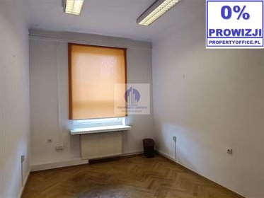 Atrakcyjny lokal biurowy 15,8 m2 w centrum Warszawy lokal użytkowy Warszawa, Śródmieście, Świętokrzyska