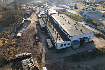 Lokal użytkowy na sprzedaż Lębork, Wicka Rogali 5 874m2 Foto 4