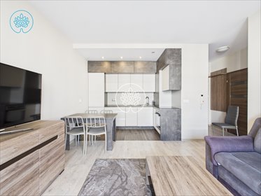 mieszkanie na wynajem 45m2 mieszkanie Toruń, Szosa Lubicka