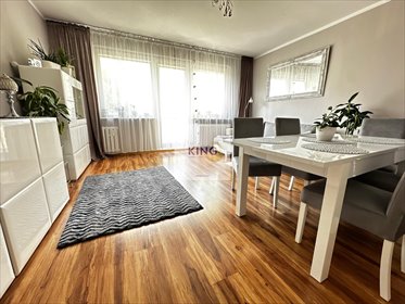 mieszkanie na sprzedaż 63m2 mieszkanie Gryfino